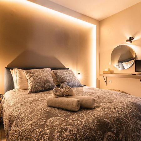 Dantis Place In Nafplio Wheel Chair Accessible Экстерьер фото