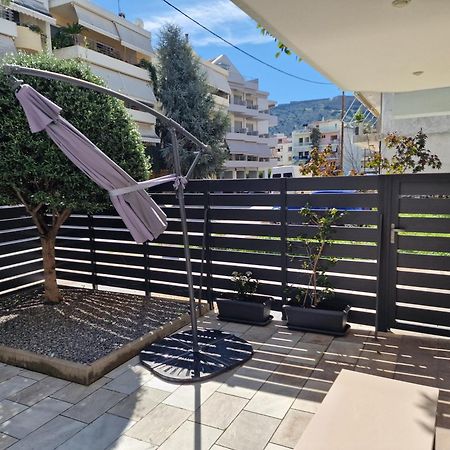 Dantis Place In Nafplio Wheel Chair Accessible Экстерьер фото