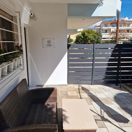 Dantis Place In Nafplio Wheel Chair Accessible Экстерьер фото