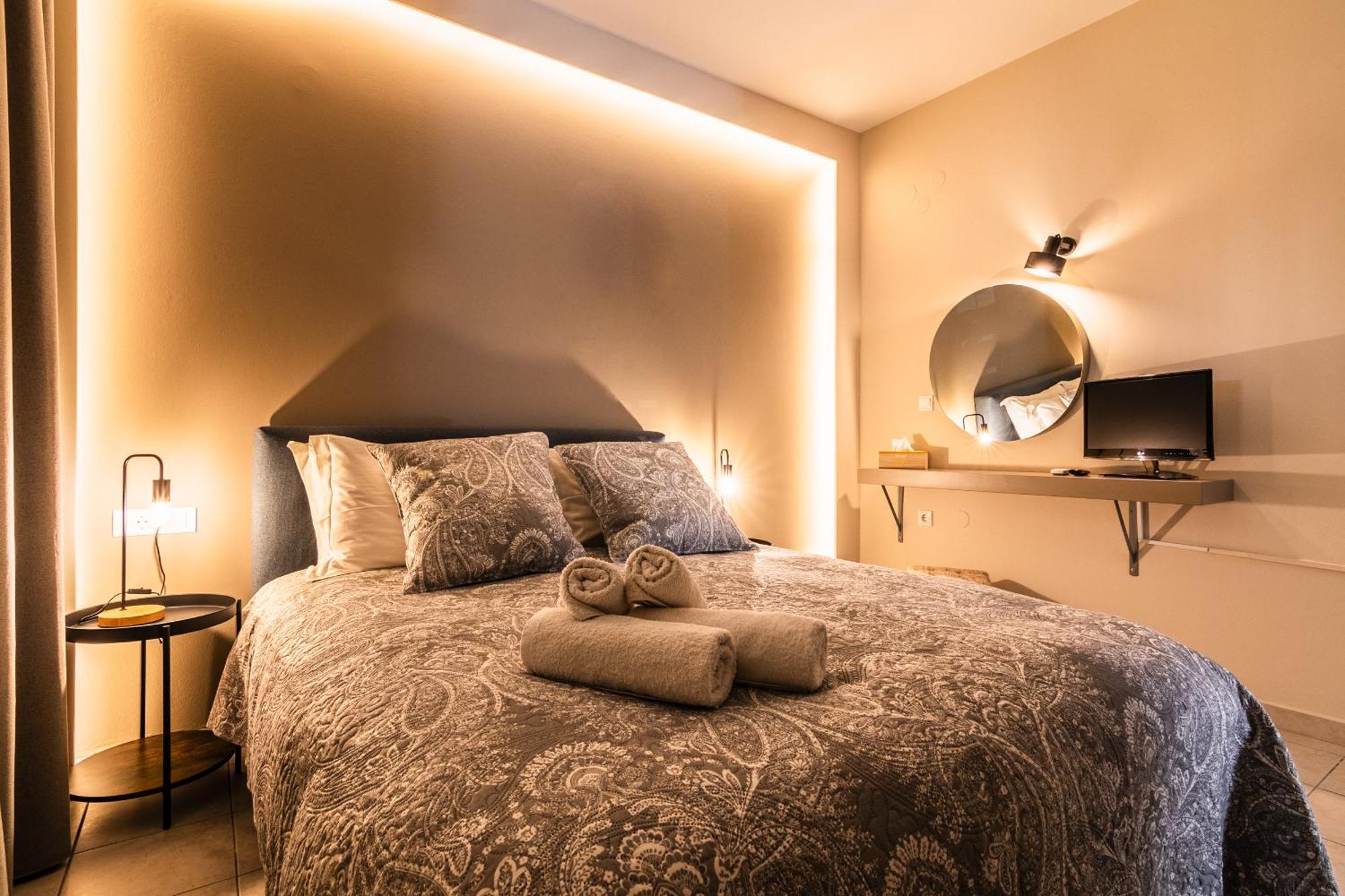 Dantis Place In Nafplio Wheel Chair Accessible Экстерьер фото