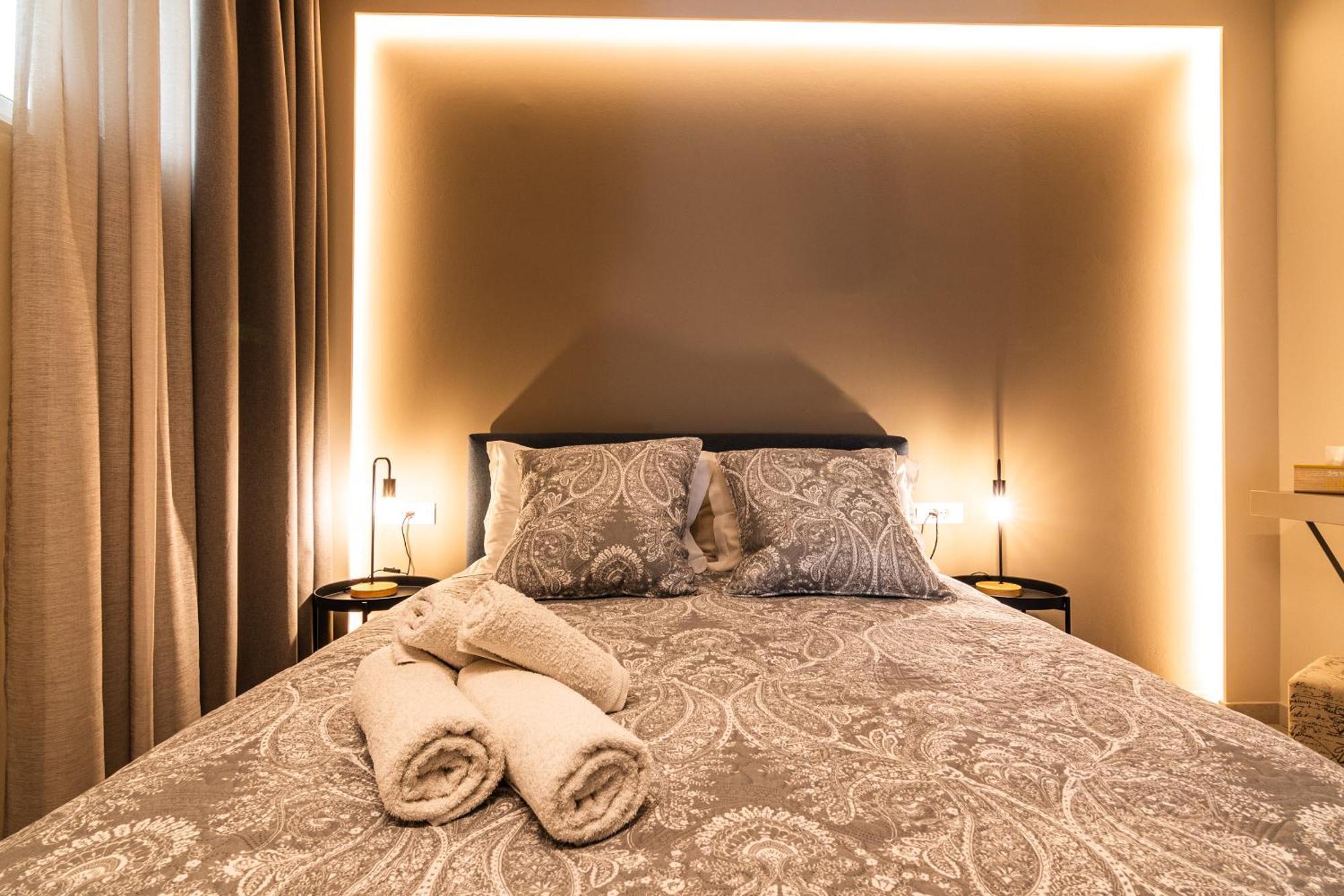 Dantis Place In Nafplio Wheel Chair Accessible Экстерьер фото