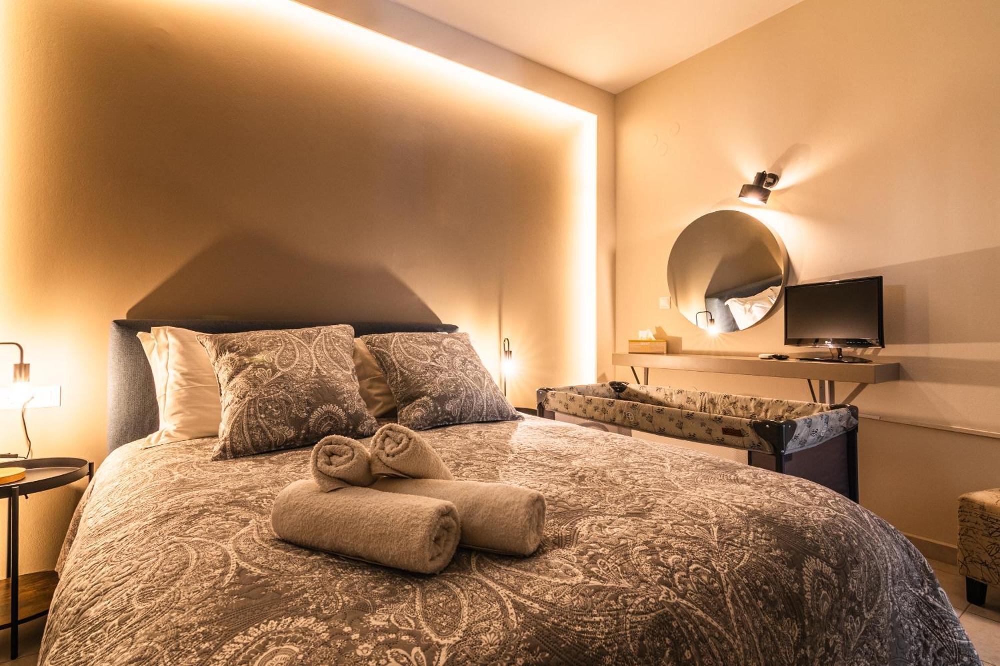 Dantis Place In Nafplio Wheel Chair Accessible Экстерьер фото