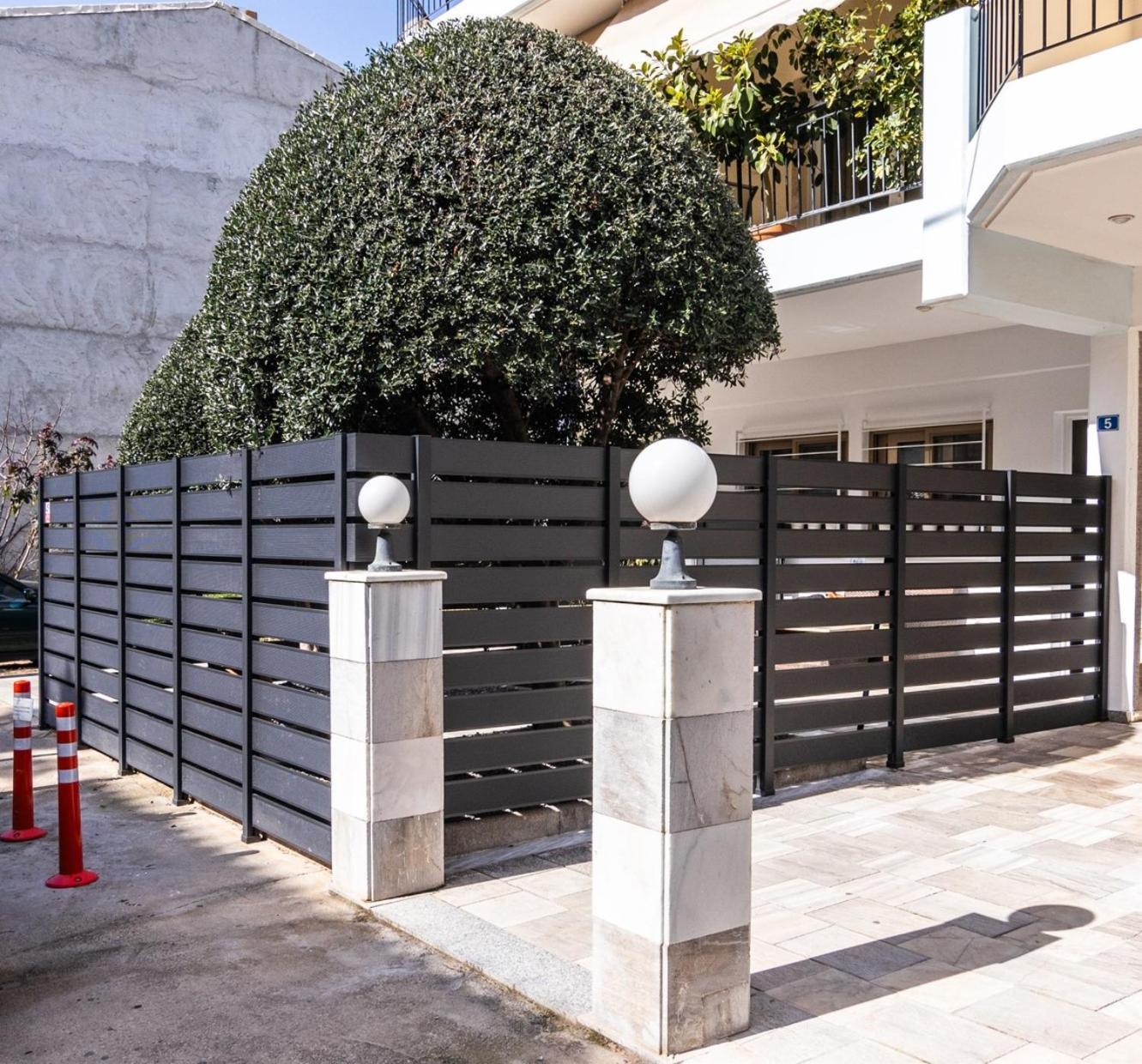 Dantis Place In Nafplio Wheel Chair Accessible Экстерьер фото