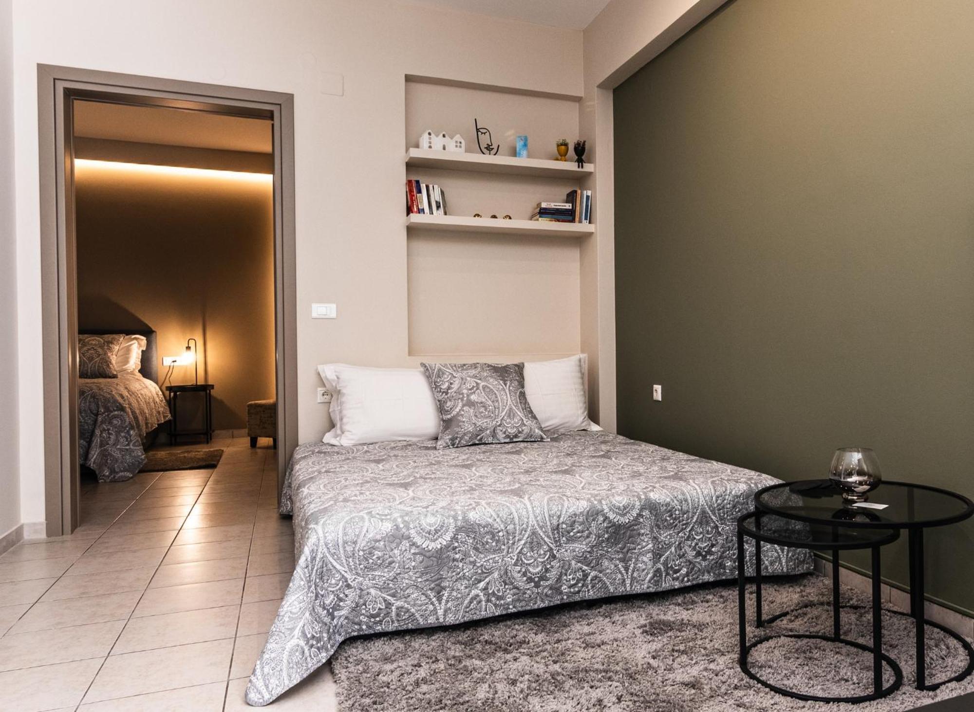 Dantis Place In Nafplio Wheel Chair Accessible Экстерьер фото