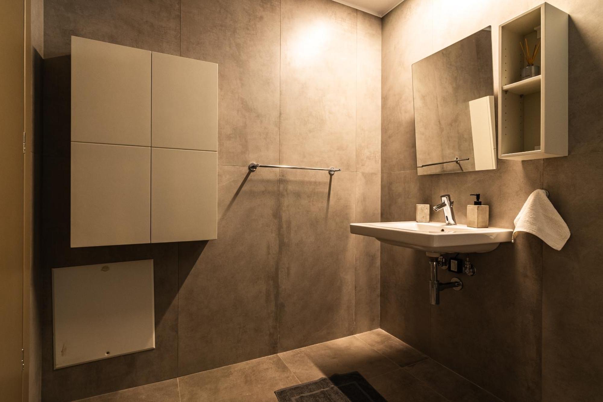Dantis Place In Nafplio Wheel Chair Accessible Экстерьер фото