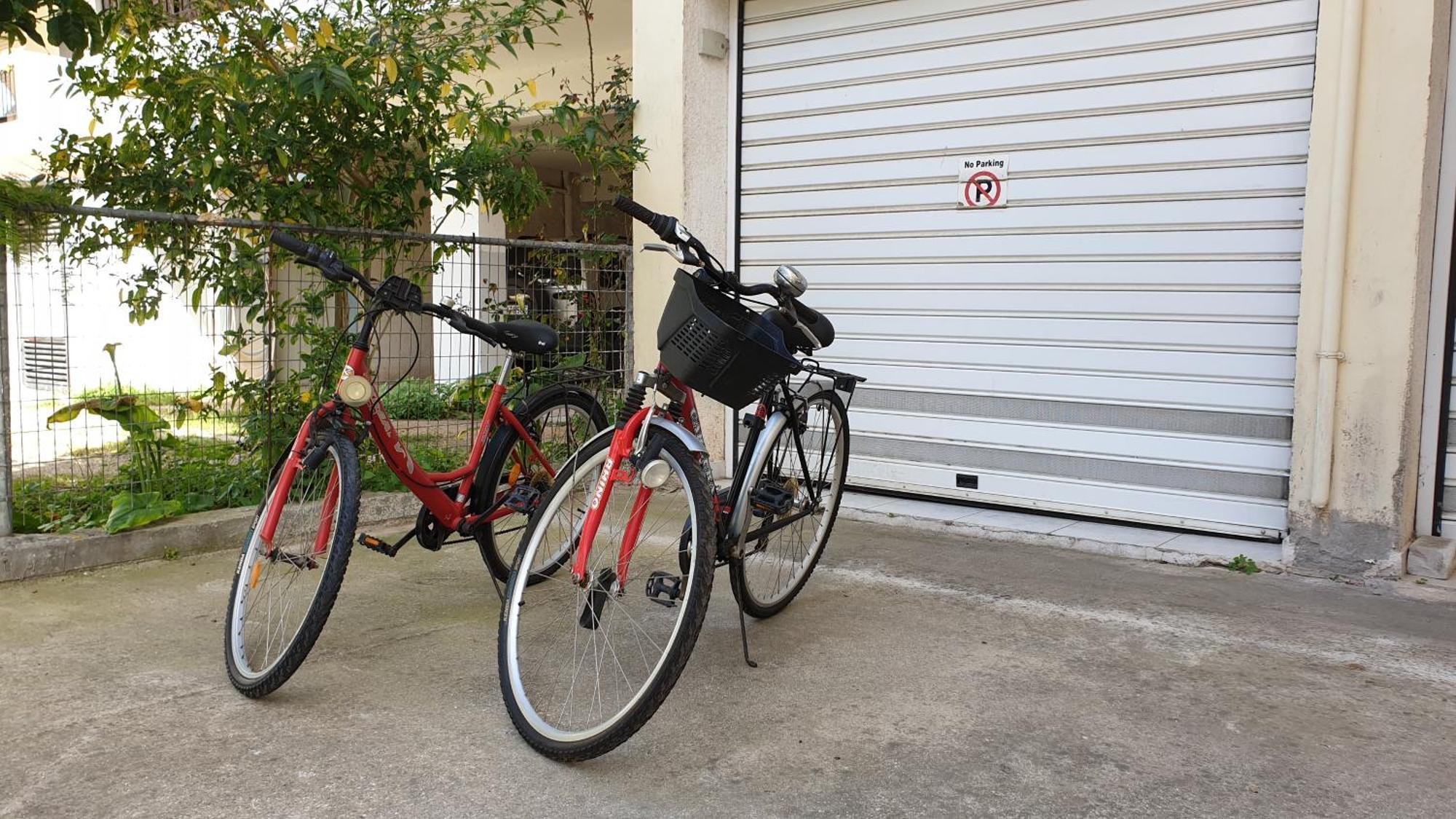 Dantis Place In Nafplio Wheel Chair Accessible Экстерьер фото