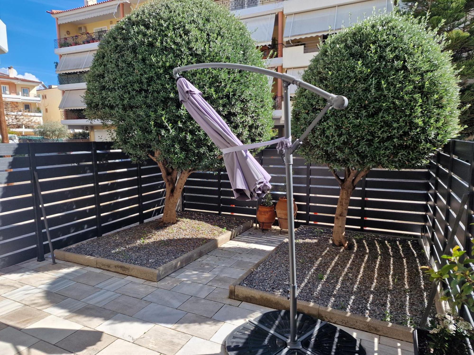 Dantis Place In Nafplio Wheel Chair Accessible Экстерьер фото