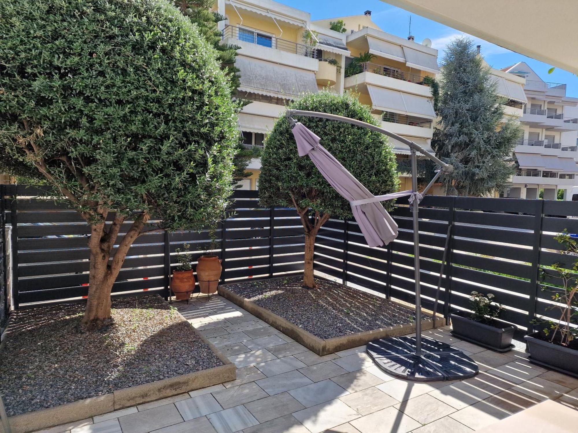 Dantis Place In Nafplio Wheel Chair Accessible Экстерьер фото